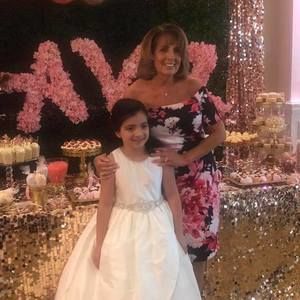 Meet your Posher, Linda